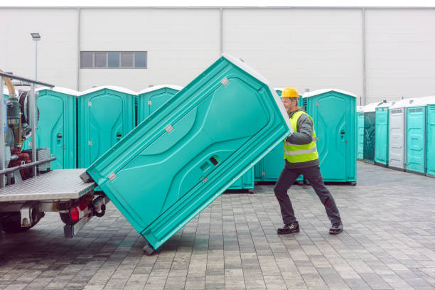 Best Portable restroom trailer rental  in Packanack Lake, NJ