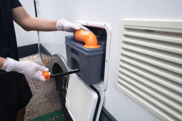 Portable Toilet Options We Offer in Packanack Lake, NJ