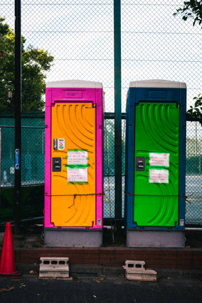 Best Porta potty rental near me  in Packanack Lake, NJ