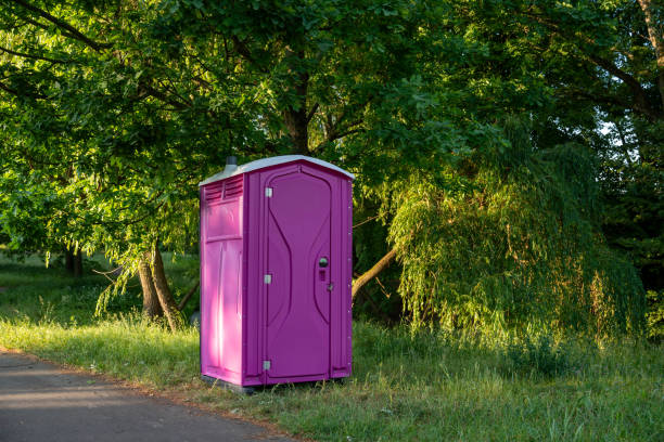 Portable restroom solutions in Packanack Lake, NJ