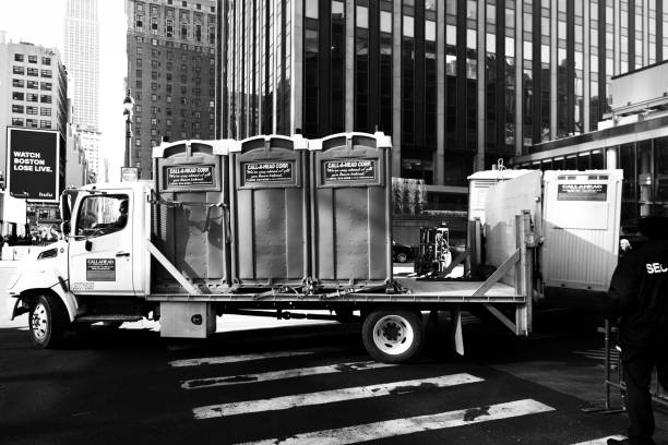 Best Event porta potty rental  in Packanack Lake, NJ