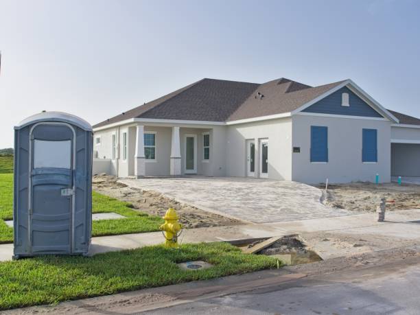 Best Emergency porta potty rental  in Packanack Lake, NJ